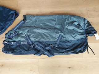 Derka padokowa Busse, 97 cm
