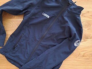 Kurtka bluza softshell Ikonic