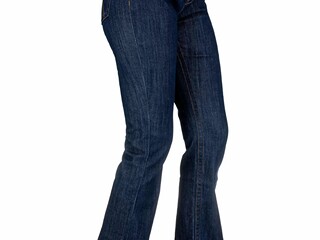spodnie westernowe Stonedeek Abby, r. 32/32, damskie, jeansowe, bdb