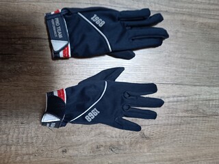 Rękawiczki damskie M Pro Team
