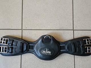 Felix buhler popręg ujeżdżeniowy 50 cm (2)