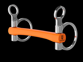 Wedzidlo winderen baucher flexi