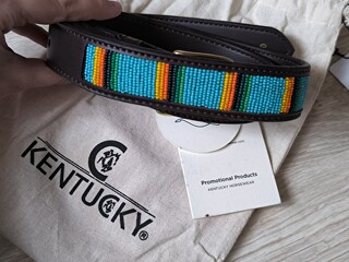 Pasek Kentucky XXS, XS, S , m