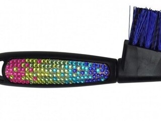 Kopystka York Rainbow