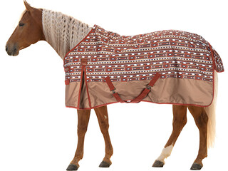 derka Stonedeek Billy, r. 155 cm, padokowa, 0 g, NOWA