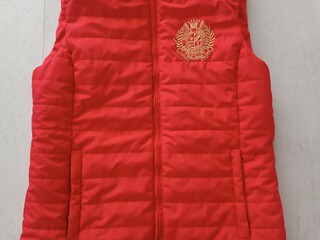 HV Polo kamizelka bezrękawnik