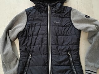 Pikeur ocieplana bluza 36