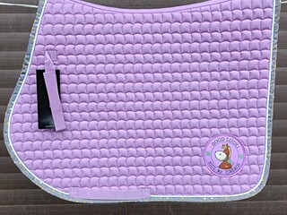 Eskadron nici cotton light purple VS