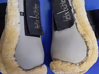 Teddy fleece TPU Felix Bühler roz.L