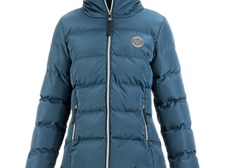 kurtka Felix Buhler Hanne, r. XS, petrol, NOWA