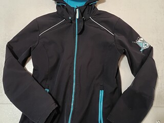 Felix Buhler kurtka Softshell przejściowa S/M