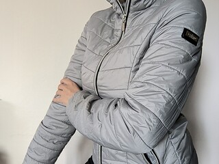 Kurtka Equestrian Stockholm S 36
