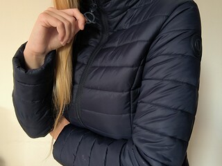 Kurtka Eqode by Equiline xs 34