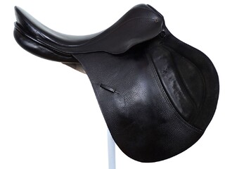 Lemetex Husar Siodło Wszechstronne 17"