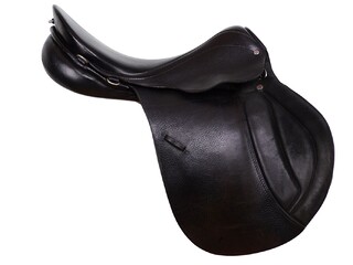 Lemetex Husar XL Siodło Wszechstronne 17"