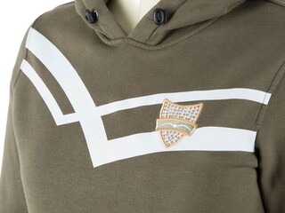 Bluza animo S 36