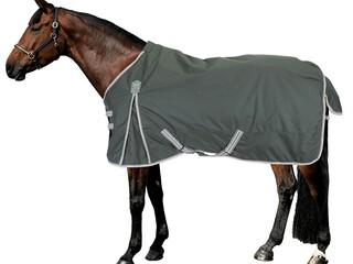 derka Thermo Master Kadir IV, r. 125 cm, 50 g, forest, padokowa, bdb