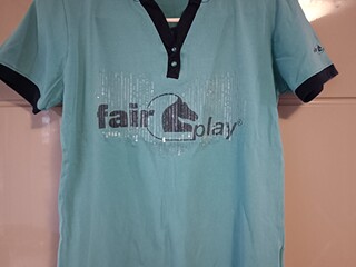Koszulka damska Fair Play 38