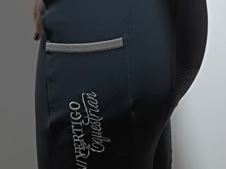 Legginsy BV//VERTIGO