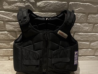 Kamizelka ochronna Smart rider