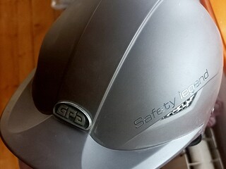 Kask GPA