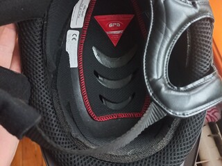 Kask GPA