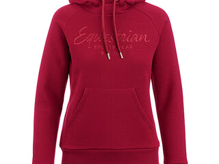 bluza Felix Buhler Jenna, r. S, KIRCHE, z kapturem, ocieplana,NOWA