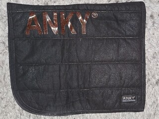 Czaprak ujeżdżeniowy ANKY