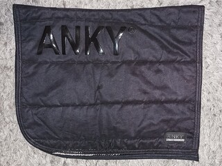 Czaprak ujeżdżeniowy ANKY
