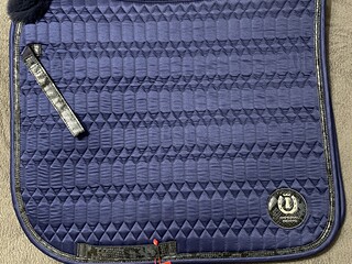 Nowe czapraki HV Polo, Imperial Riding, DL FULL
