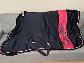 Derka Eskadron X Generation