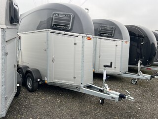 Boeckmann Böckmann przyczepy nowe AUTOMARC SOLNICA