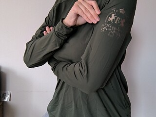 Koszulka b//vertigo 44 XXL