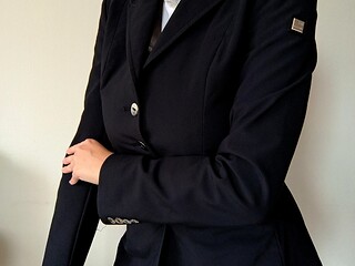 Frak Equiline 36 S (it40)