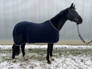Derka polarowa Equiline Leeds L