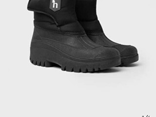 Buty horze Stajenne zimowe rozm 42