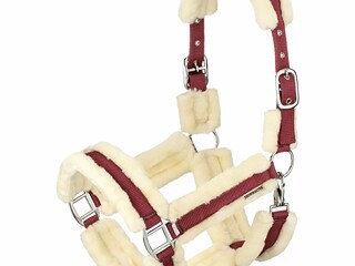 kantar Showmaster Cuddly, COB, bordowy, NOWY