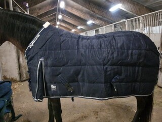 Harry s horse derka stajenna 155 cm nowa