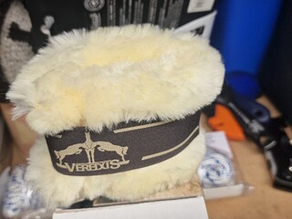 Veredus save the sheep pro wrap nowe owijki na peciny