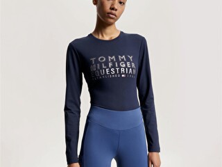 Koszulka Tommy Hilfiger Equestrian S 36
