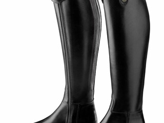 72.36. Oficerki Felix Buhler Sevilla, roz: 36 Super Tight, łyd: 33-35cm, wys: 43,5cm