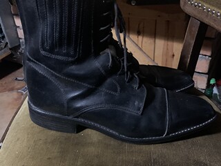 Sztyblety cavallo 42 super stan