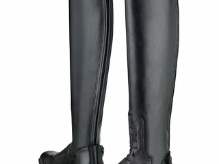 217.40B. Oficerki Felix Buhler Milano Sparkle, roz 40 Super Tight, łyd: 35cm, wys: 46,5cm