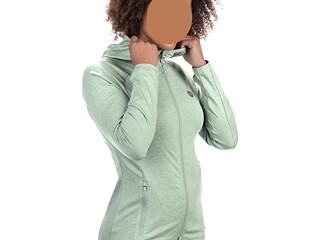 bluza Felix Buhler Taina, r. M ,miętowa, damska, jak nowa