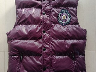 Kamizelka HV Polo M