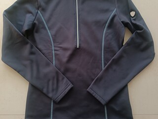 Bluza Covaliero ocieplana L