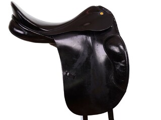 Prestige Appaloosa Siodło Ujeżdżeniowe 18"