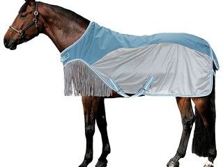 derka Thermo Master Kosimo Fly, r. 135 cm, bdb