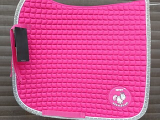 Eskadron nici bubblepink DL