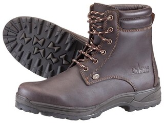 buty Felix Buhler Avenches , r. 37, brązowe, skórzane, nowe